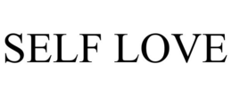 SELF LOVE trademark