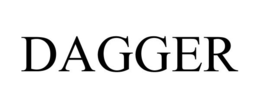DAGGER trademark