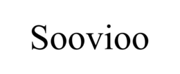 SOOVIOO trademark