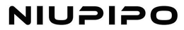 NIUPIPO trademark