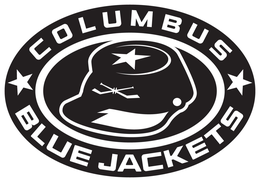 COLUMBUS BLUE JACKETS trademark