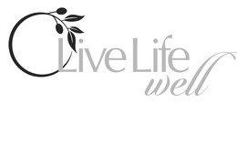 LIVE LIFE WELL trademark