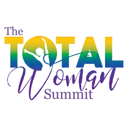 THE TOTAL WOMAN SUMMIT trademark