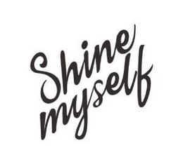 SHINE MYSELF trademark