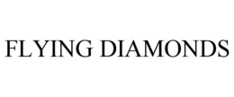 FLYING DIAMONDS trademark