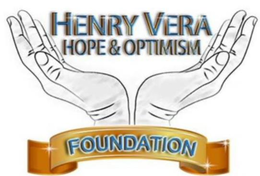 HENRY VERA HOPE & OPTIMISM FOUNDATION trademark