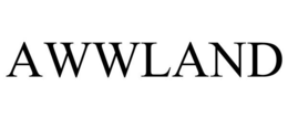 AWWLAND trademark