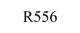 R556 trademark