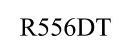 R556DT trademark