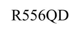R556QD trademark