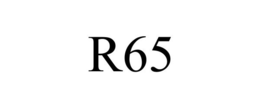 R65 trademark