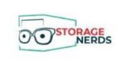 STORAGE NERDS trademark