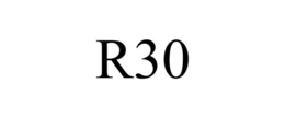 R30 trademark