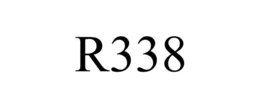 R338 trademark