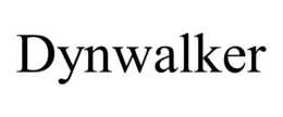 DYNWALKER trademark
