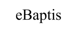 EBAPTIS trademark