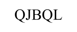 QJBQL trademark