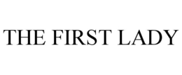 THE FIRST LADY trademark