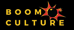 BOOM CULTURE trademark