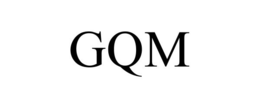 GQM trademark