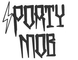 SPORTY MOB trademark