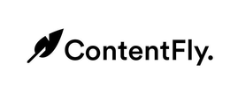 CONTENTFLY. trademark