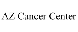 AZ CANCER CENTER trademark