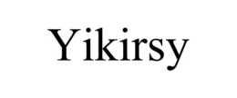 YIKIRSY trademark