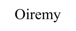 OIREMY trademark