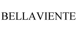 BELLAVIENTE trademark