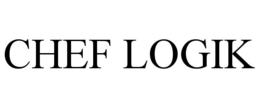 CHEF LOGIK trademark