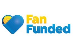 FAN FUNDED trademark