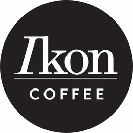 IKON COFFEE trademark