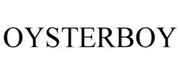 OYSTERBOY trademark