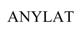 ANYLAT trademark