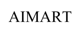 AIMART trademark