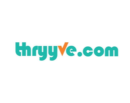 THRYYVE.COM trademark