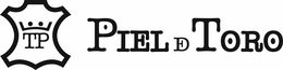 PIEL DE TORO TP trademark
