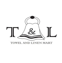 T & L TOWEL AND LINEN MART trademark