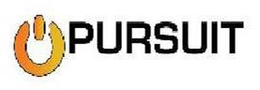 PURSUIT trademark