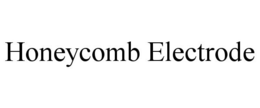HONEYCOMB ELECTRODE trademark