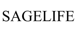 SAGELIFE trademark