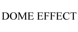 DOME EFFECT trademark