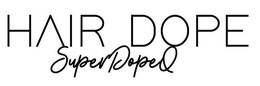 HAIR DOPE SUPERDOPEQ trademark