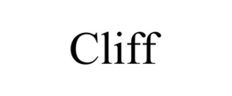 CLIFF trademark