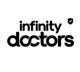 INFINITY DOCTORS trademark