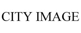 CITY IMAGE trademark