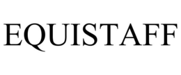 EQUISTAFF trademark