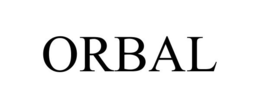 ORBAL trademark