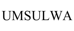 UMSULWA trademark